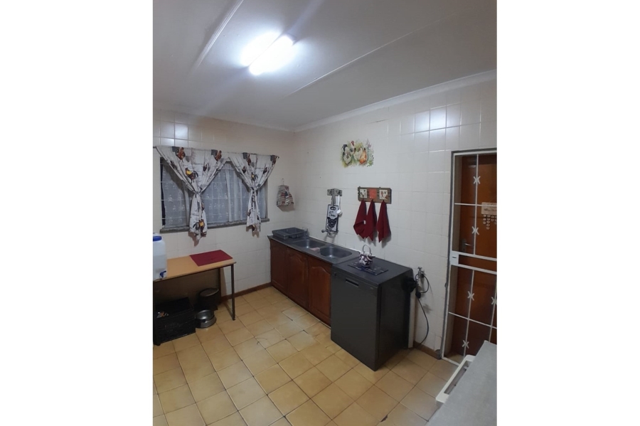 4 Bedroom Property for Sale in Deneysville Free State